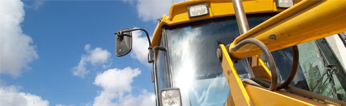 Equipment Rentals